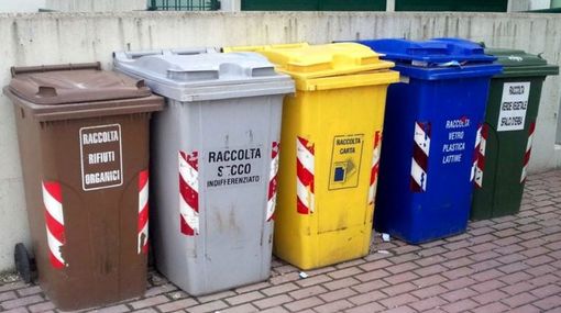 Bra: a maggio riparte il servizio di lavaggio dei contenitori dei rifiuti