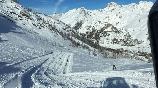 Sistema neve piemontese, nasce la cabina di regia con Province e gestori per rilanciare le stazioni sciistiche Sistema neve piemontese, nasce la cabina di regia con Province e gestori per rilanciare le stazioni sciistiche
