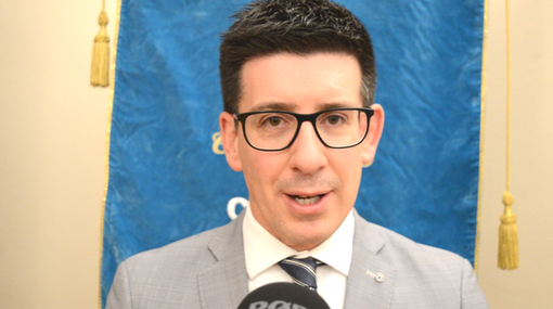 Joseph Meineri Joseph Meineri