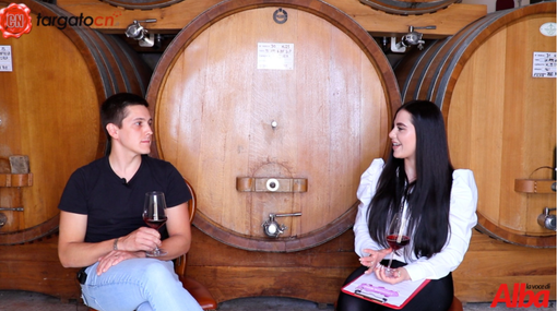 Younger Wine: protagonista della quarta puntata è l'Azienda Agricola Rivetti Massimo