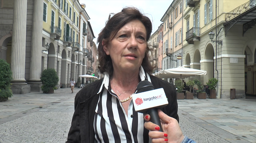Cuneo 2027 segnerà il ritorno alla politica attiva di Gabriella Roseo?