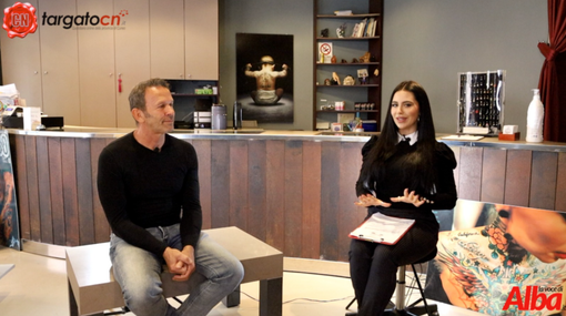 Make Appeal: protagonista della diciasettesima puntata è lo studio Art Tattoo/Tattoo Communication ad Alba