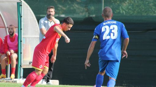 Bra in azione (foto a.lusso) Bra in azione (foto a.lusso)