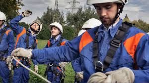 Alba: lunedì 28 aprile interruzione dell'energia elettrica in alcune zone cittadine