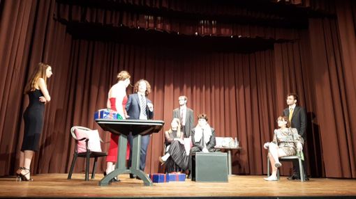 Scuole in scena ad Alba: dopo due anni di stop torna il "Teatro dei ragazzi"