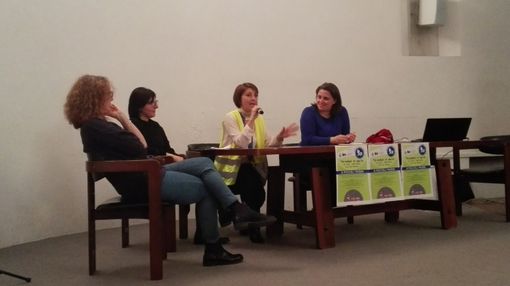 Alba: interessante incontro confronto l’evento “A piccoli passi”