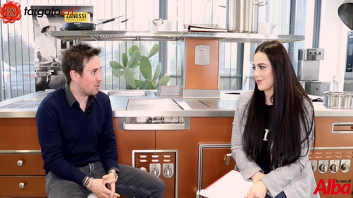 Alla scoperta della Piero Mollo srl con Paolo Mollo (video) Alla scoperta della Piero Mollo srl con Paolo Mollo (video)