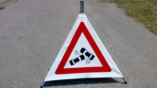 Incidente sulla A6 Torino-Savona tra Fossano e il bivio per Cuneo