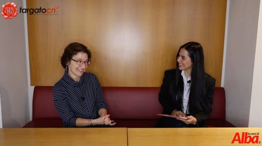 7 Minuti con Flavia Monteleone: ospite della nuova puntata è Alessandra Muratore, Direttrice Museo WiMu di Barolo e Coordinatrice dell'Associazione Barolo &amp; Castles Foundation