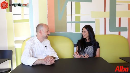 Chiedo allo Chef: protagonista della nuova puntata è lo Chef Alessandro Boglione della Gastronomia Urbana