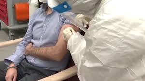 Cherasco, vaccini: servizio di supporto per le persone ultra 70enni in difficoltà per l'adesione