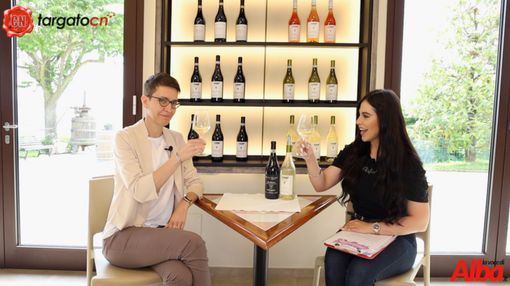 Riparte la rubrica Younger Wine con Flavia Monteleone Riparte la rubrica Younger Wine con Flavia Monteleone