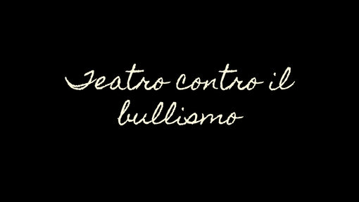 Sulla pagina Facebook di Alba Cultura Eventi un video per dire NO al bullismo