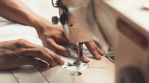 Trasforma la tua passione in una professione con il corso online di cucito della LDR Fashion School Trasforma la tua passione in una professione con il corso online di cucito della LDR Fashion School