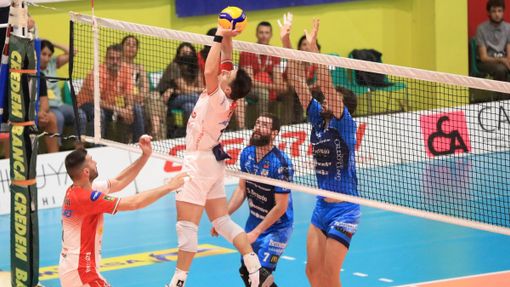 (foto - pagina fb cuneo volley)