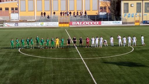 Calcio Serie D: il Fossano cambia volto, ecco i giocatori non confermati