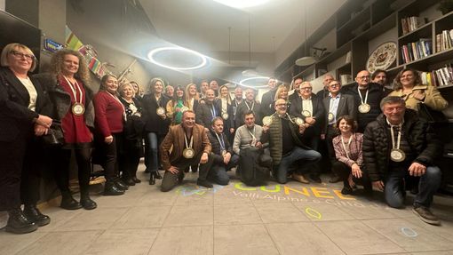 Presentata l'edizione 2024 di "Un Borgo di Cioccolato" (VIDEO)