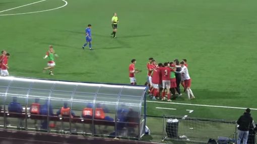 Calcio: splendida doppietta per il Piemonte VdA al Torneo delle Regioni, dopo l'U15 fa festa l'U19 Calcio: splendida doppietta per il Piemonte VdA al Torneo delle Regioni, dopo l'U15 fa festa l'U19
