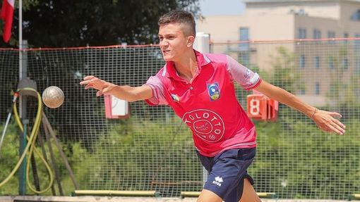 Saluzzo: domenica alla Bocciofila Auxilium saranno assegnati sei titoli regionali giovanili