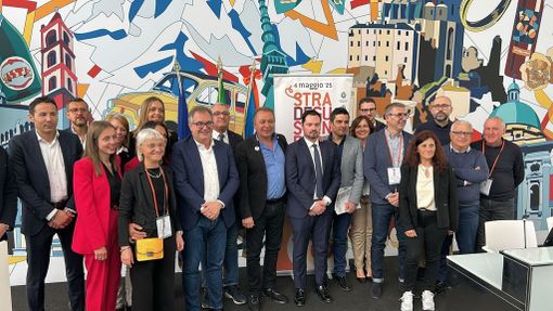 Stradegustando, a Marene torna l’appuntamento che mette in marcia l’appetito Stradegustando, a Marene torna l’appuntamento che mette in marcia l’appetito