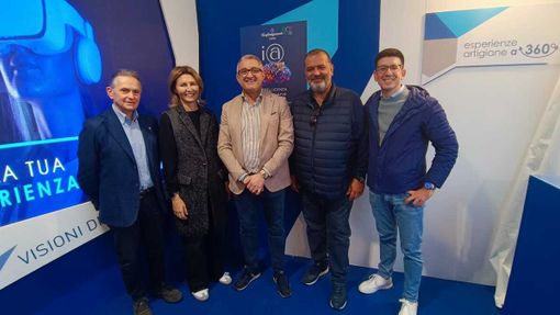 Fiera Nazionale del Marrone 2025: un’edizione da record per presenze e sinergie [VIDEO]