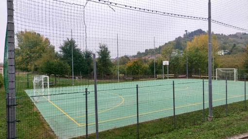 Alba: riapre il centro sportivo "Edmondo Stroppiana" di via De Gasperi Alba: riapre il centro sportivo "Edmondo Stroppiana" di via De Gasperi
