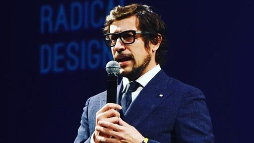 "Guardare con slancio al futuro dell’Ente Fiera":  Axel Iberti e la nuova visione per Alba