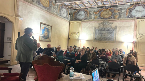 Cherasco è pronta alle sue "Contaminazioni": si parte il 3 febbraio con il primo degli incontri a tema salute [VIDEO]