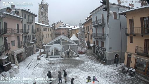 Foto da webcam info-gate.it