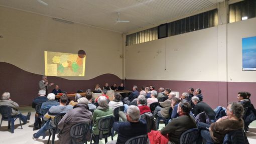 Il progetto CER Roero svela a Bra “il valore dell’energia sostenibile” Il progetto CER Roero svela a Bra “il valore dell’energia sostenibile”