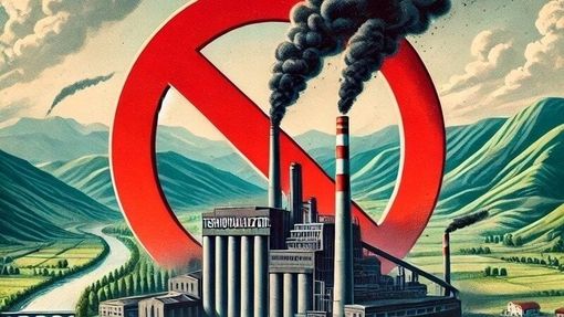 Petizione contro il termovalorizzatore a Cengio: superate le mille firme Petizione contro il termovalorizzatore a Cengio: superate le mille firme