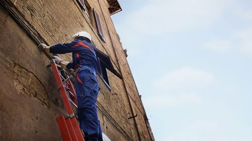 Foto di repertorio Foto di repertorio