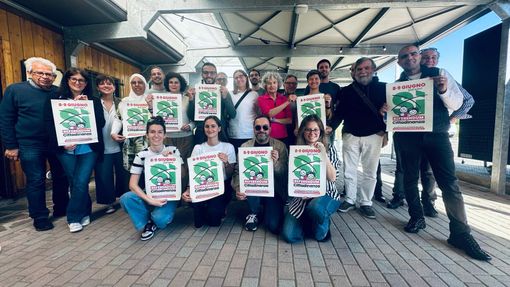 Ad Alba il primo caffè di cittadinanza della provincia di Cuneo