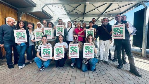 Referendum 2025, questa sera momento di confronto al circolo PD di Alba