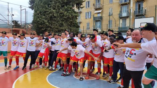 Ph Christian Flammia