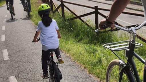 Mobilità dolce, la Granda pedala forte: sei Comuni finanziati dal Ministero per nuovi percorsi ciclabili