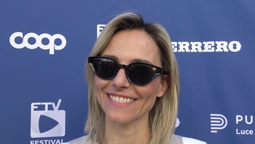 Francesca Fialdini