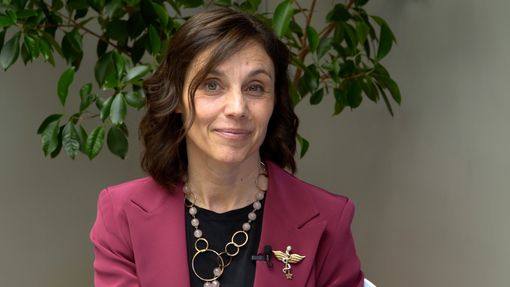 Valeria Panini