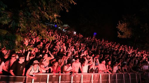 Bra, un successo la nona edizione dell'Artico Festival "Questa notte è per te" Bra, un successo la nona edizione dell'Artico Festival "Questa notte è per te"