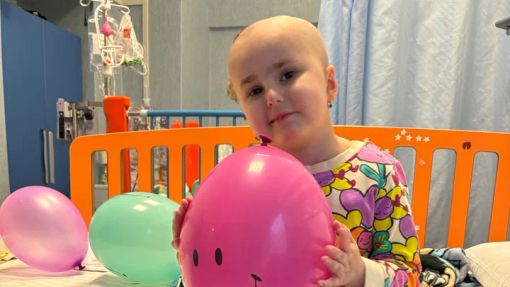 La piccola Carola La piccola Carola