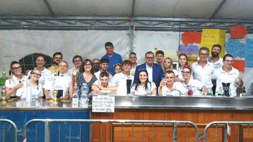 Salmour, festeggiamenti di Sant’Eusebio e del patron Sant’Antonio da Padova: il sindaco ringrazia le due Pro loco