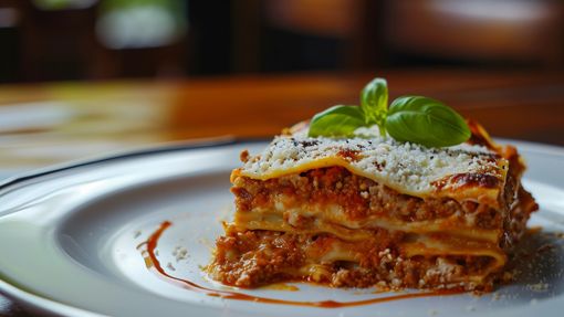 Dalla lasagna alla carbonara: la classifica dei piatti regionali più cercati dagli italiani Dalla lasagna alla carbonara: la classifica dei piatti regionali più cercati dagli italiani