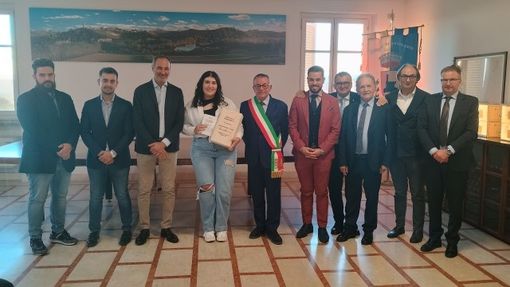 A Barbaresco giornata speciale per neo maggiorenni e baby cittadini