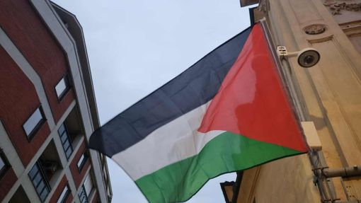 Occitani e non contro il genocidio: 263 firme per la Palestina