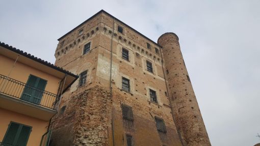 Il Castello di Roddi Il Castello di Roddi
