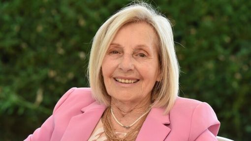 Addio a Giovanna Baroni, madre dell'ex vicesindaca di Alba Carlotta Boffa Addio a Giovanna Baroni, madre dell'ex vicesindaca di Alba Carlotta Boffa