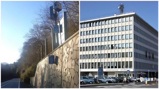 Automobilista di Bra nel mirino della Provincia: pignoramenti a raffica per una multa del 2020 nel Savonese