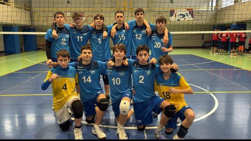 VOLLEY GIOVANILE / Il punto settimanale sul settore giovanile del VBC Mondovì
