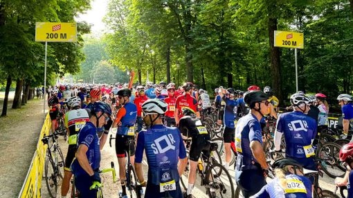 Photo credit: L’Étape Italy by Tour de France