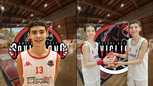 BASKET / La giovane Pantera di Savigliano Gabriele Cravero convocato in rappresentativa: vestirà la maglia del Piemonte al Torneo delle Regioni